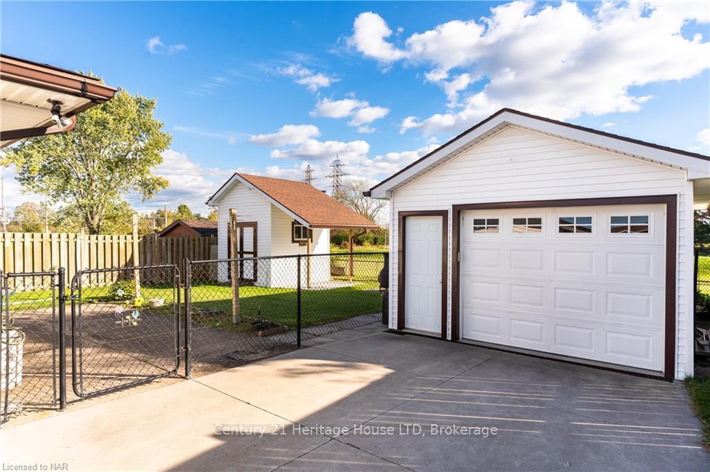 Photo 6 of 60 Robert Street, Welland, Lincoln/Crowland — HOMEH