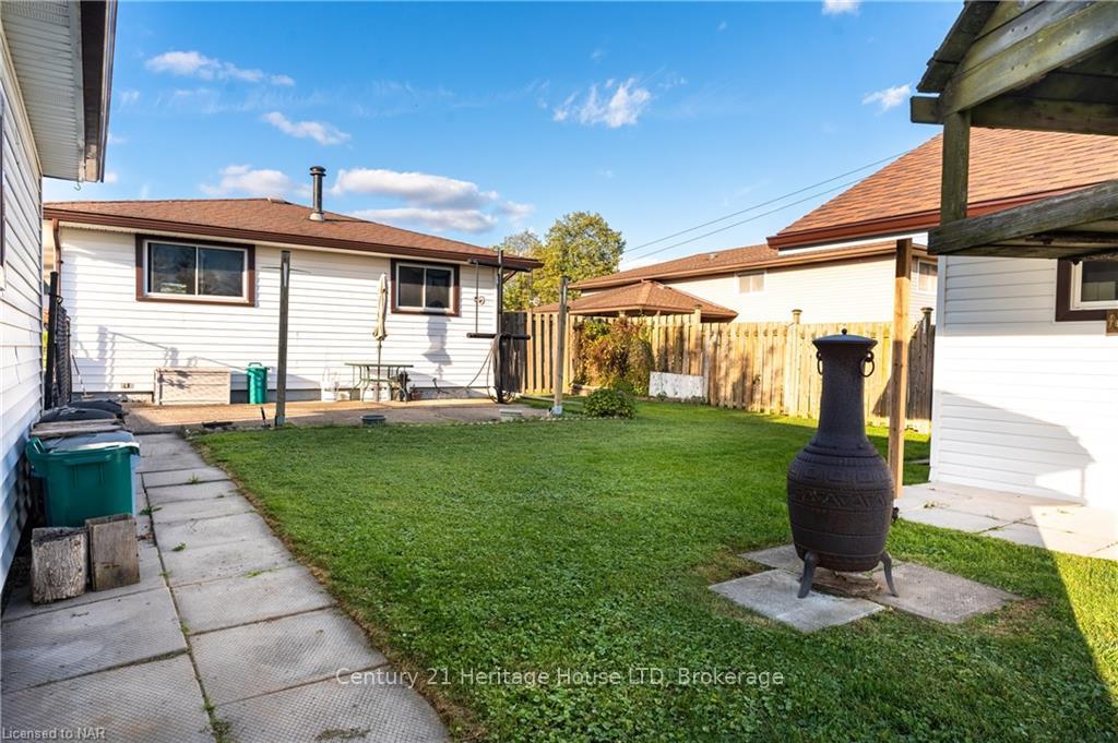 Photo 34 of 60 Robert Street, Welland, Lincoln/Crowland — HOMEH