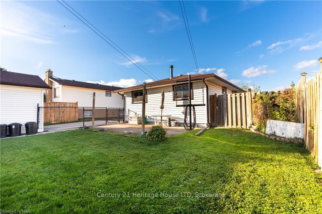 Photo 35 of 60 Robert Street, Welland, Lincoln/Crowland — HOMEH