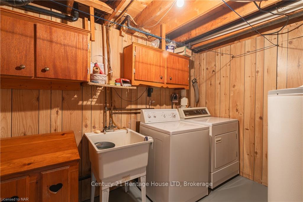 Photo 38 of 60 Robert Street, Welland, Lincoln/Crowland — HOMEH