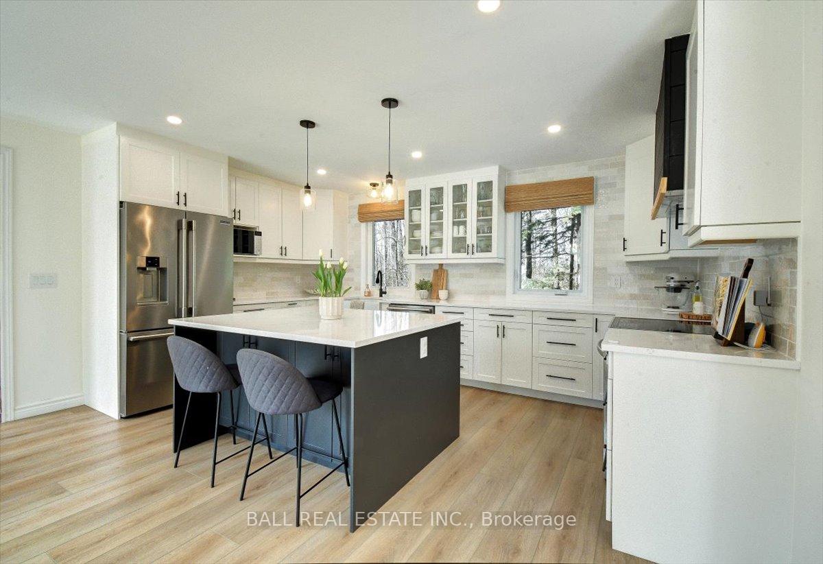 Photo 5 of 867 Brethour Road, Bancroft — HOMEH