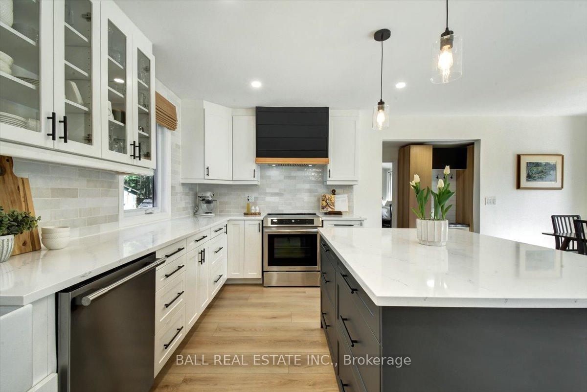 Photo 7 of 867 Brethour Road, Bancroft — HOMEH