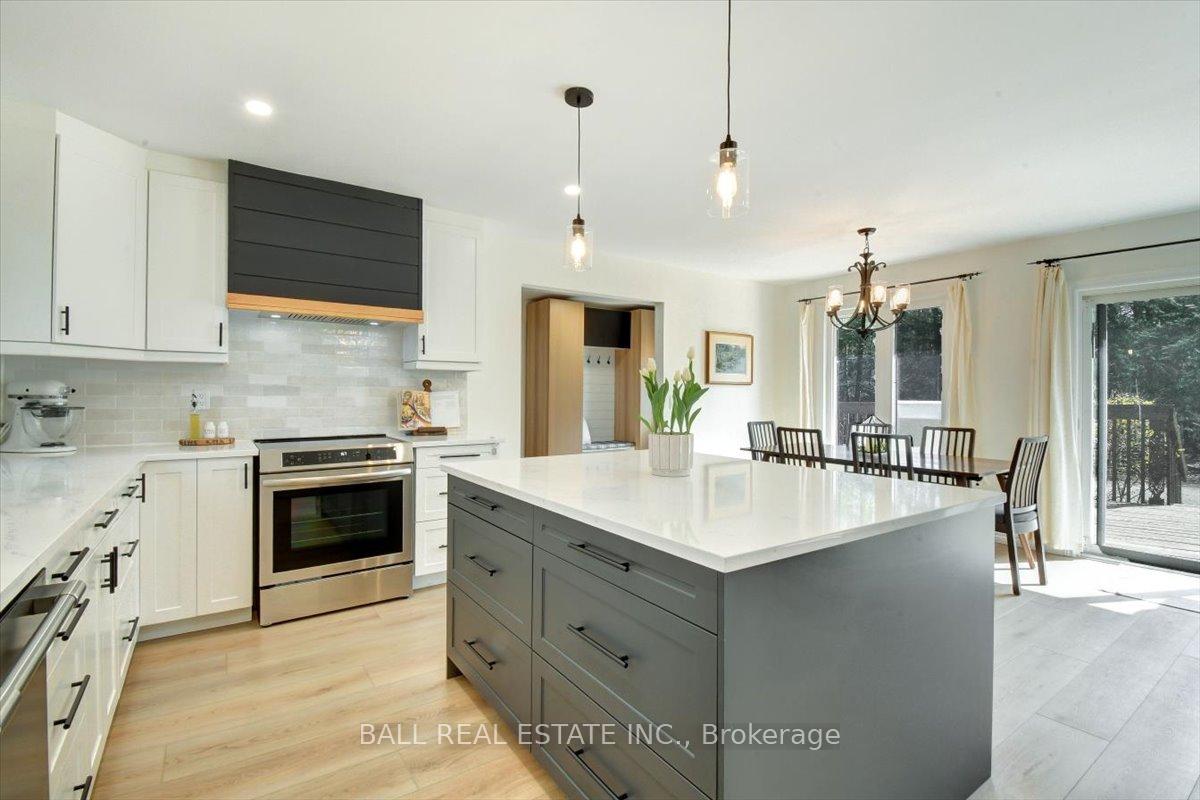 Photo 6 of 867 Brethour Road, Bancroft — HOMEH