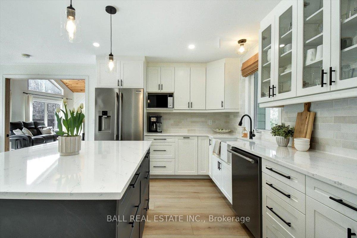 Photo 8 of 867 Brethour Road, Bancroft — HOMEH