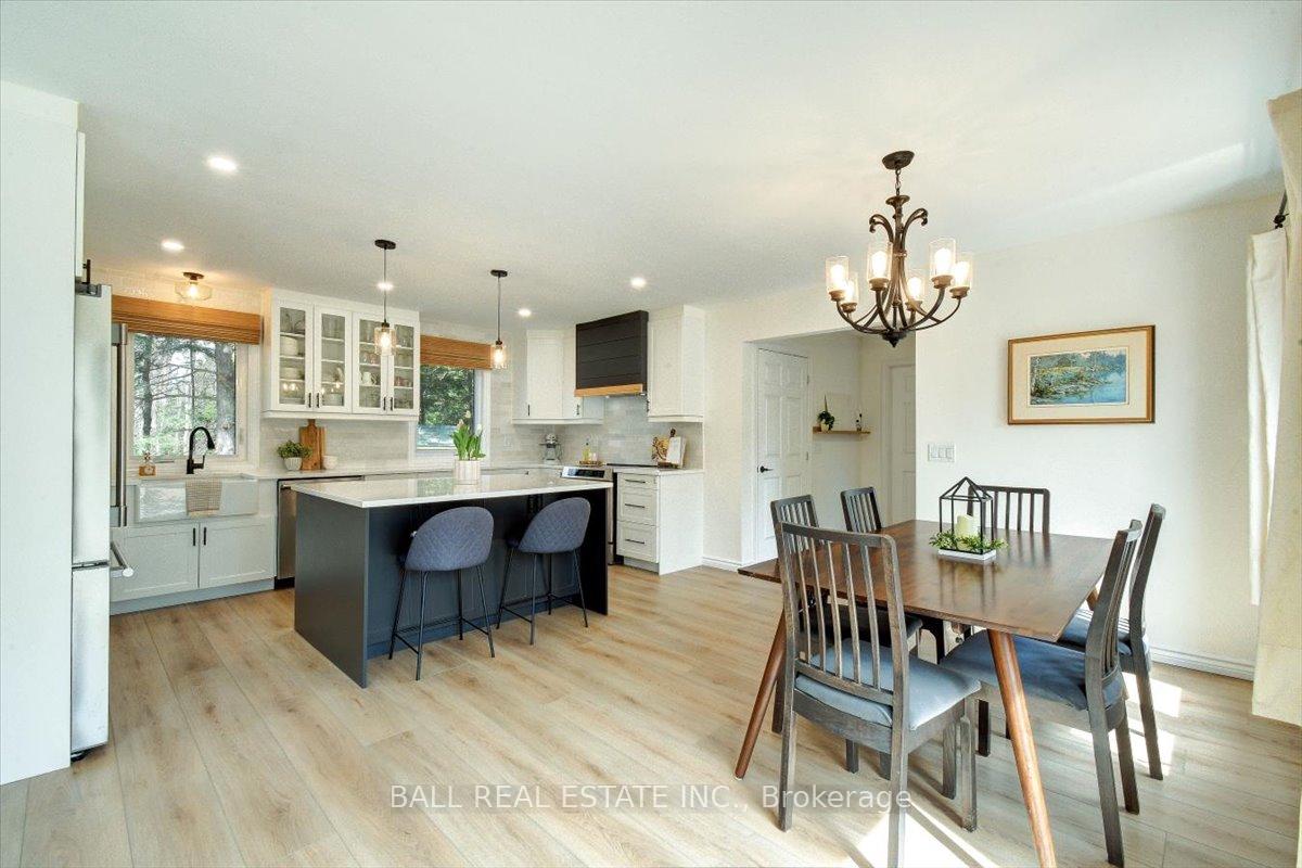 Photo 12 of 867 Brethour Road, Bancroft — HOMEH