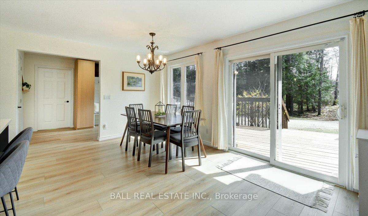 Photo 11 of 867 Brethour Road, Bancroft — HOMEH