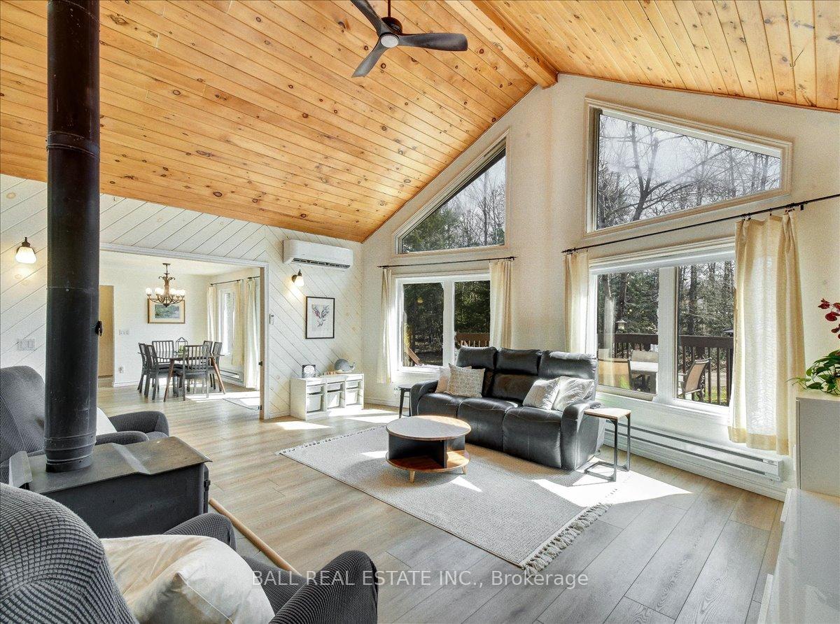 Photo 16 of 867 Brethour Road, Bancroft — HOMEH
