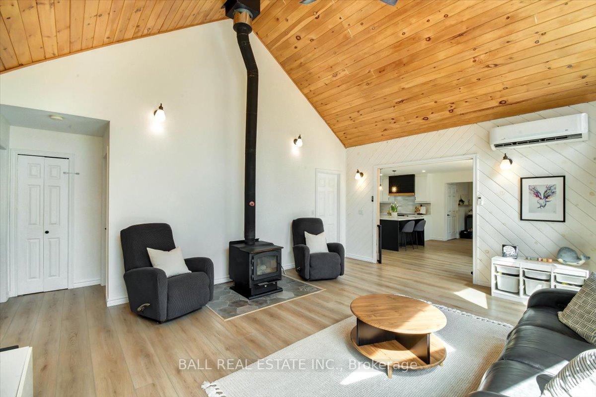 Photo 17 of 867 Brethour Road, Bancroft — HOMEH