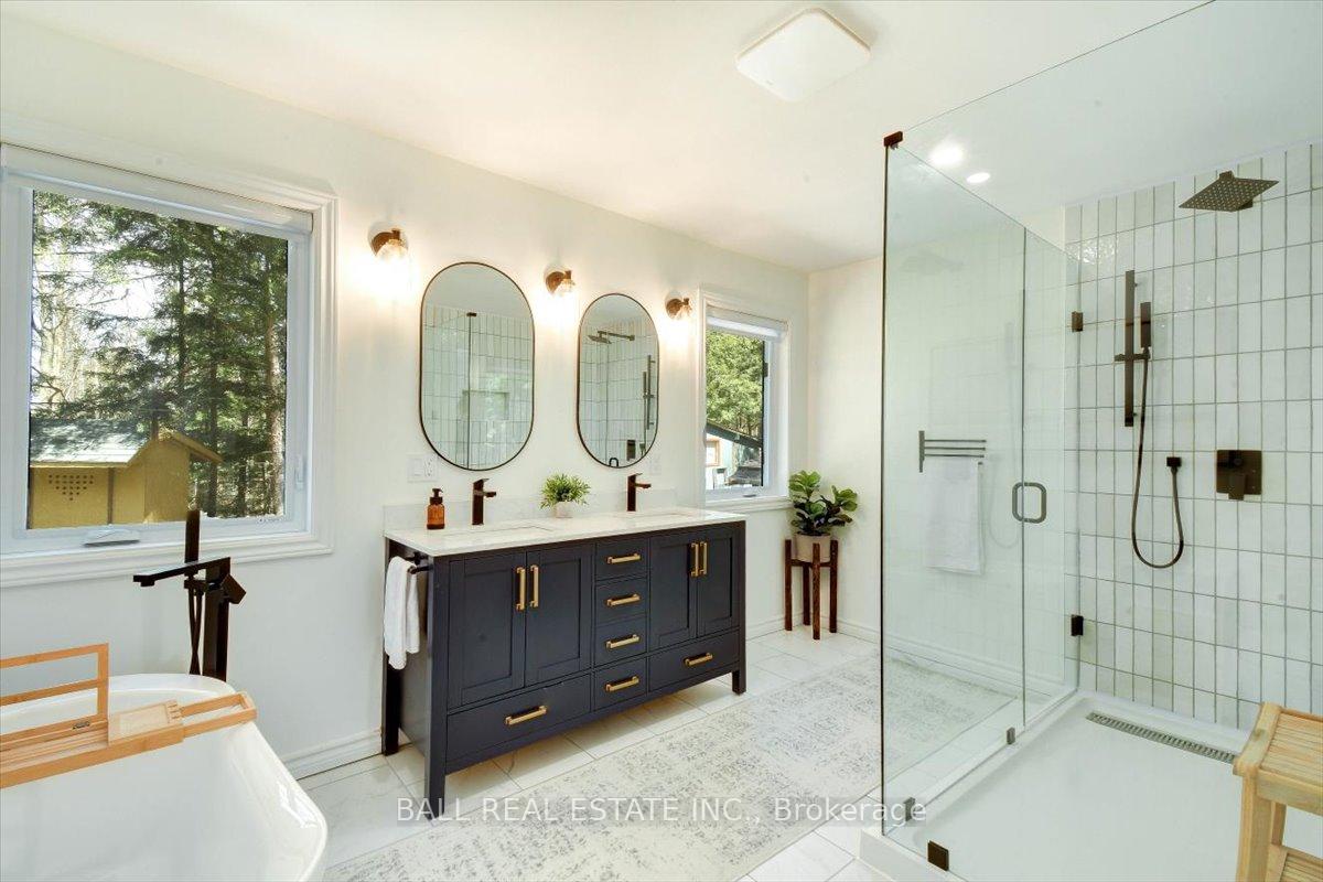 Photo 23 of 867 Brethour Road, Bancroft — HOMEH