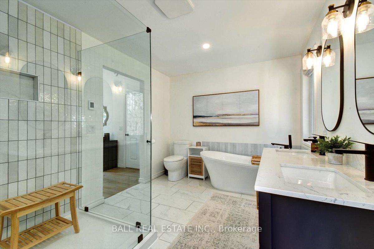 Photo 27 of 867 Brethour Road, Bancroft — HOMEH