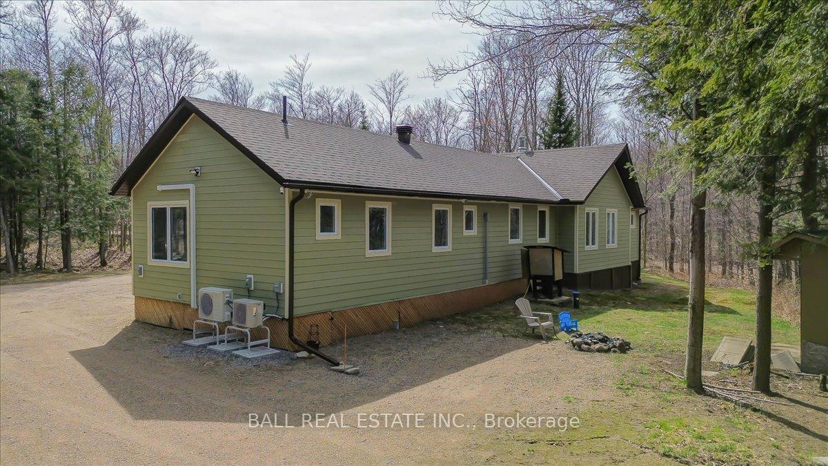 Photo 43 of 867 Brethour Road, Bancroft — HOMEH