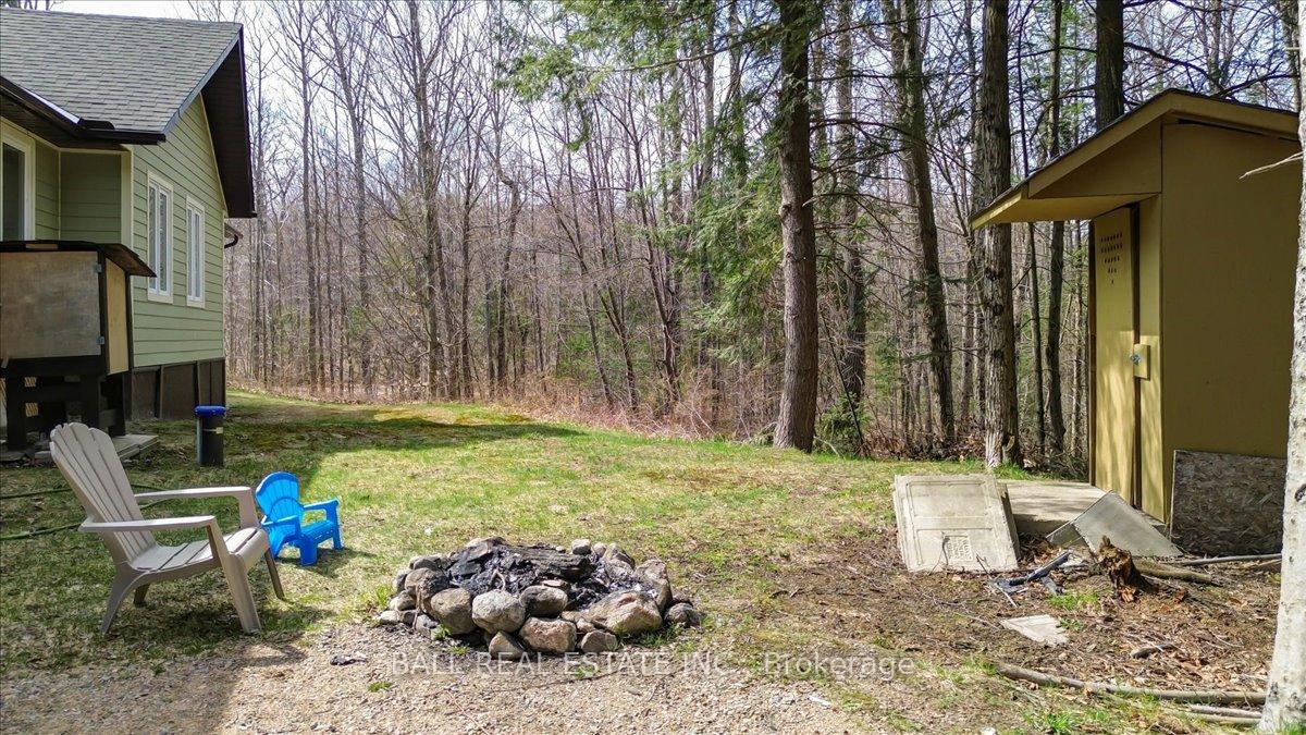 Photo 35 of 867 Brethour Road, Bancroft — HOMEH