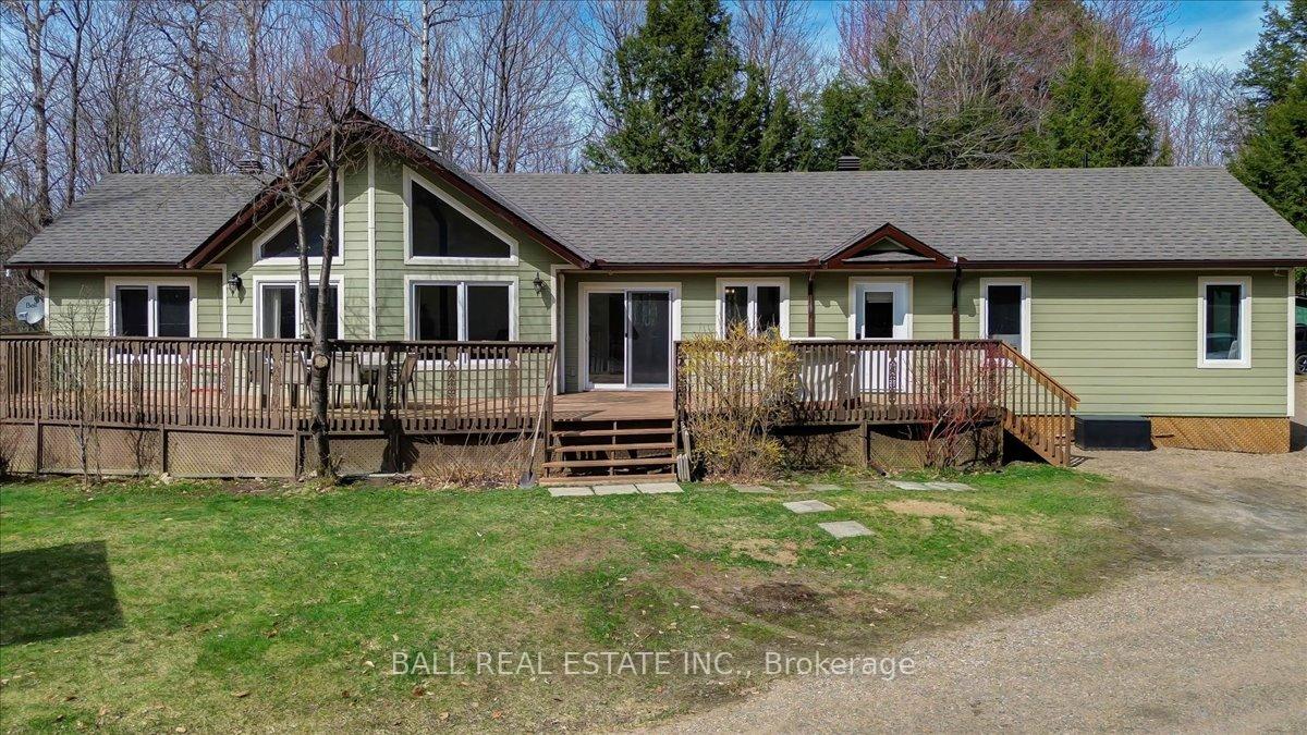 Photo 37 of 867 Brethour Road, Bancroft — HOMEH