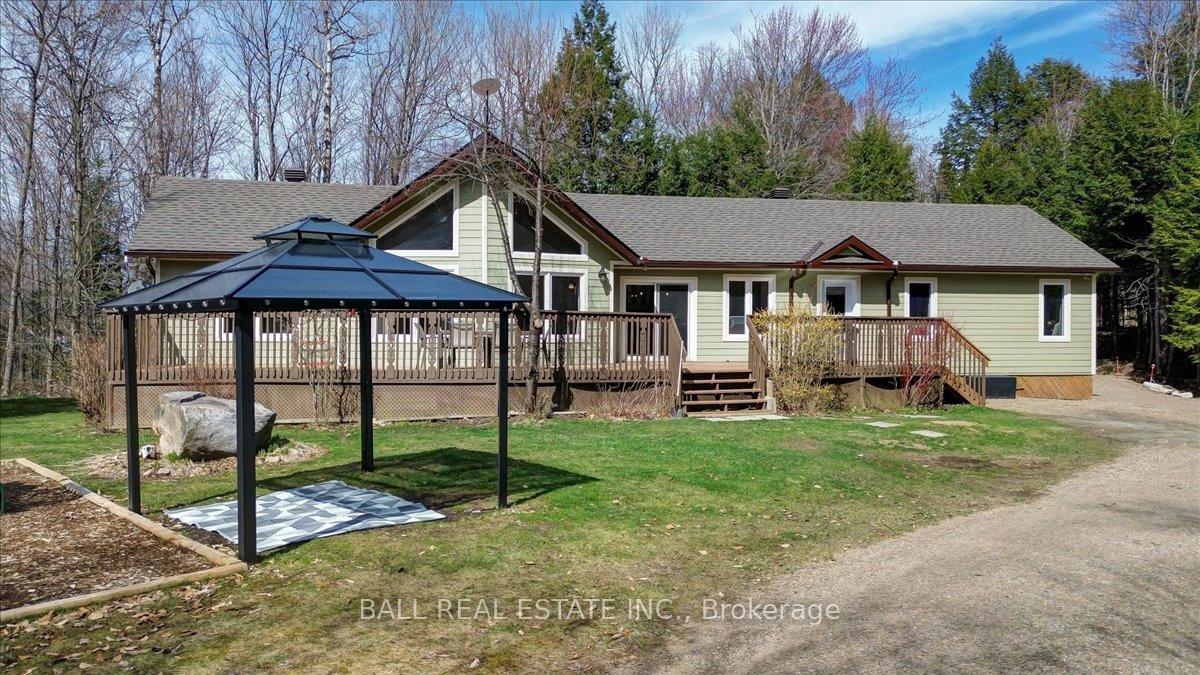 Photo 38 of 867 Brethour Road, Bancroft — HOMEH