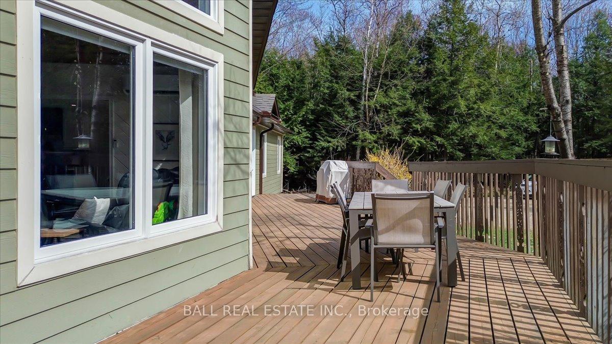 Photo 39 of 867 Brethour Road, Bancroft — HOMEH