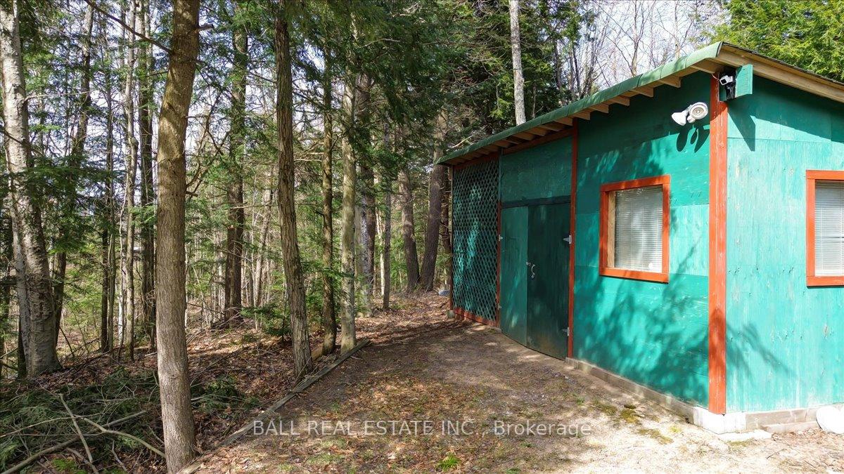 Photo 42 of 867 Brethour Road, Bancroft — HOMEH