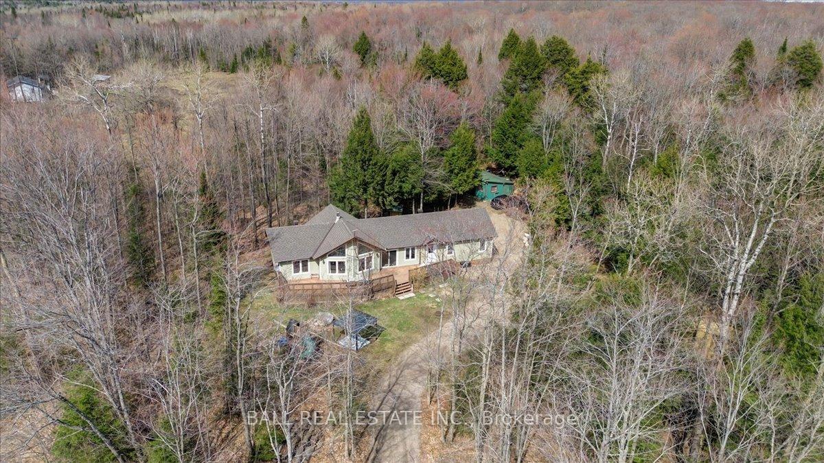 Photo 41 of 867 Brethour Road, Bancroft — HOMEH