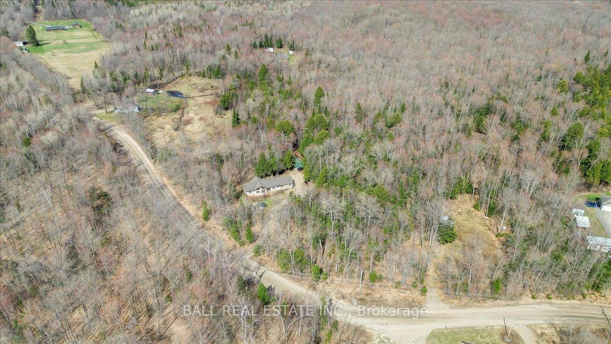 Photo 44 of 867 Brethour Road, Bancroft — HOMEH