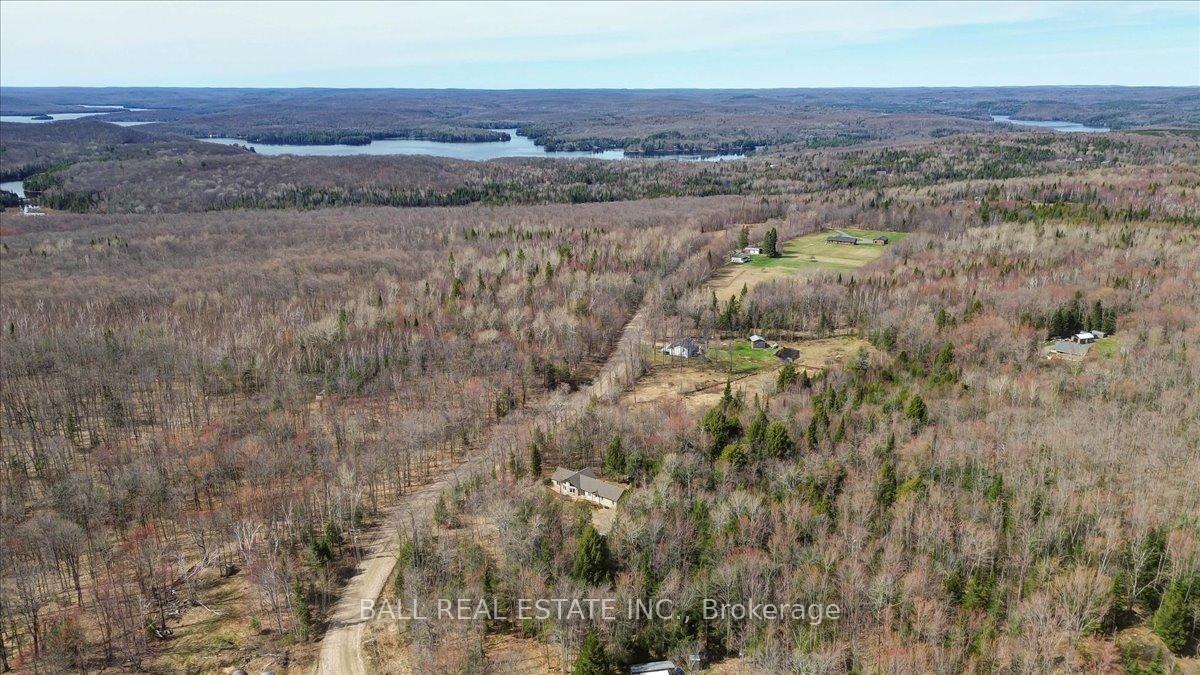 Photo 45 of 867 Brethour Road, Bancroft — HOMEH
