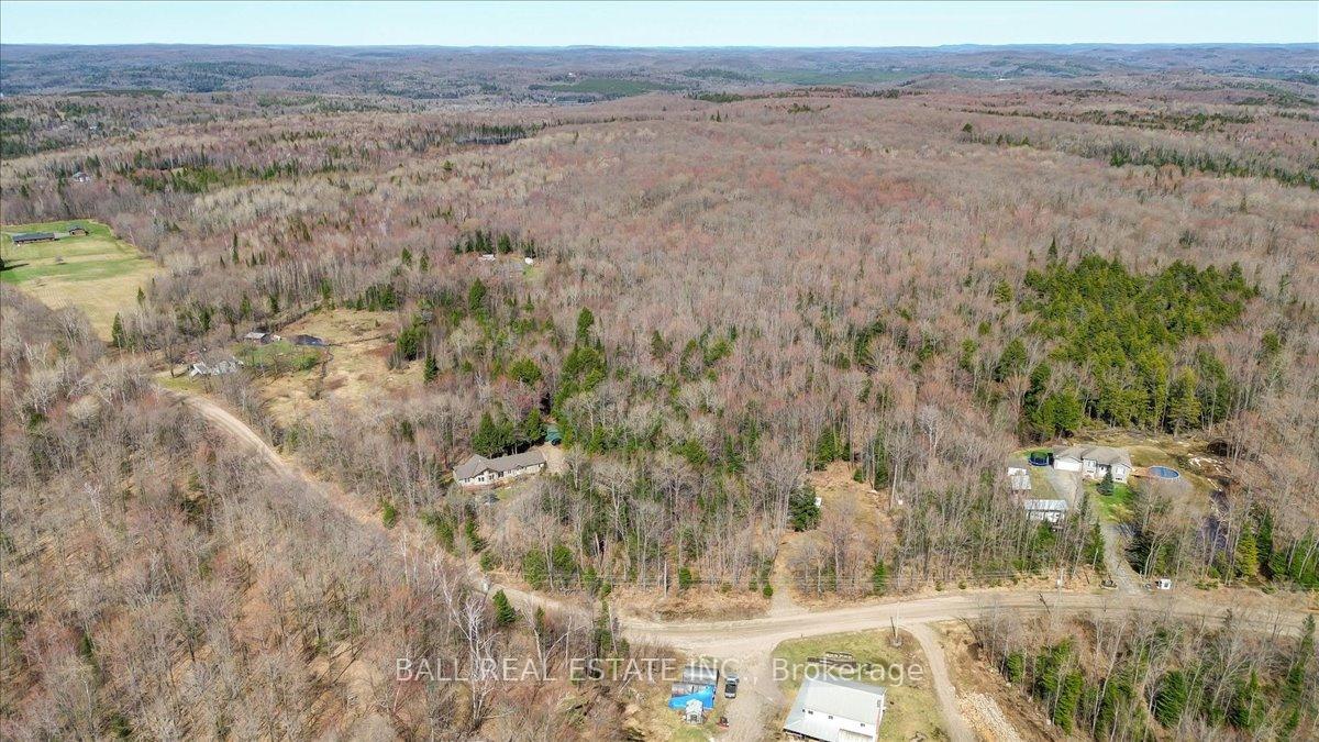 Photo 47 of 867 Brethour Road, Bancroft — HOMEH