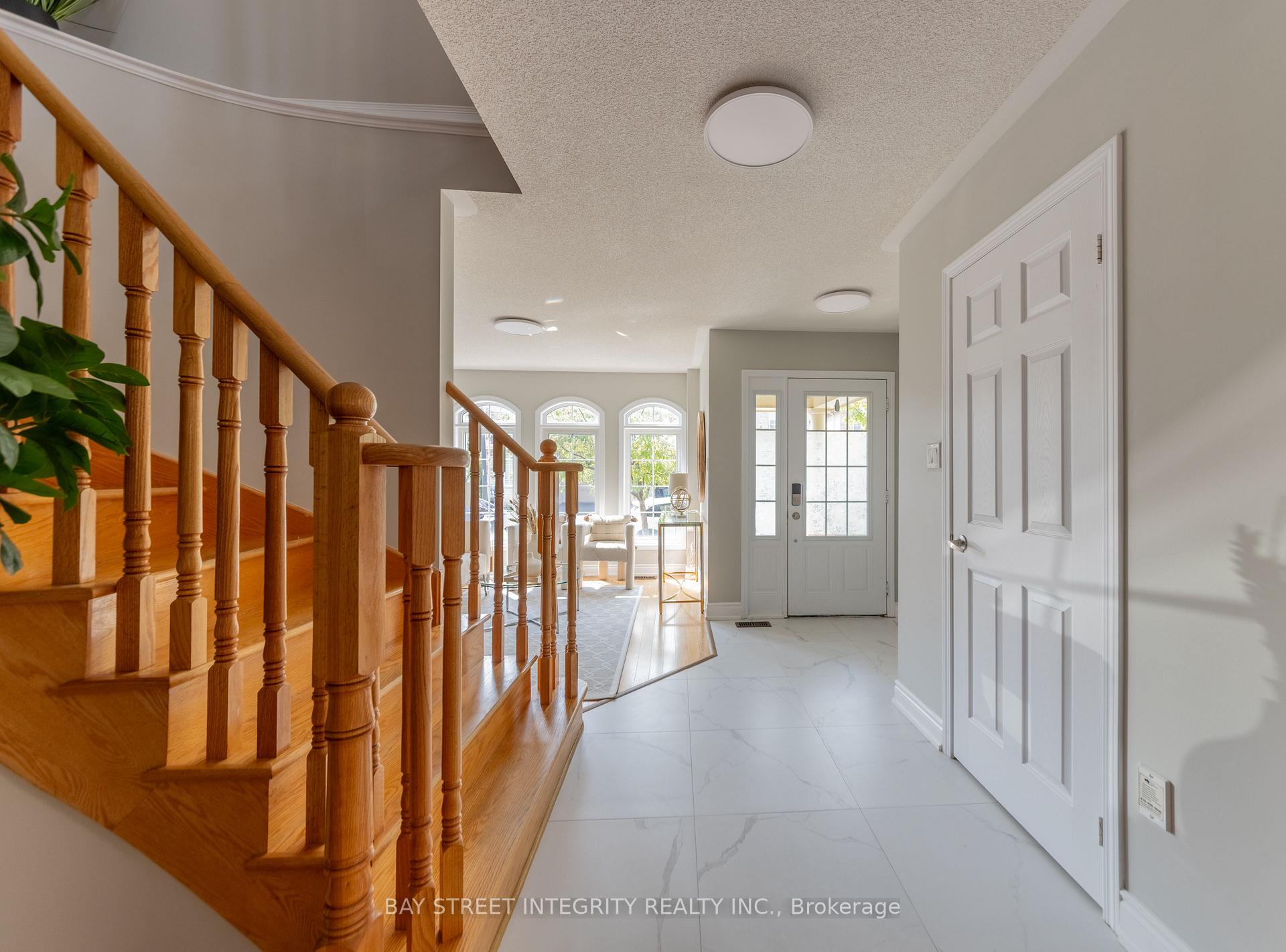 Photo 9 of 82 Oswell Drive, Ajax, Northeast Ajax — HOMEH