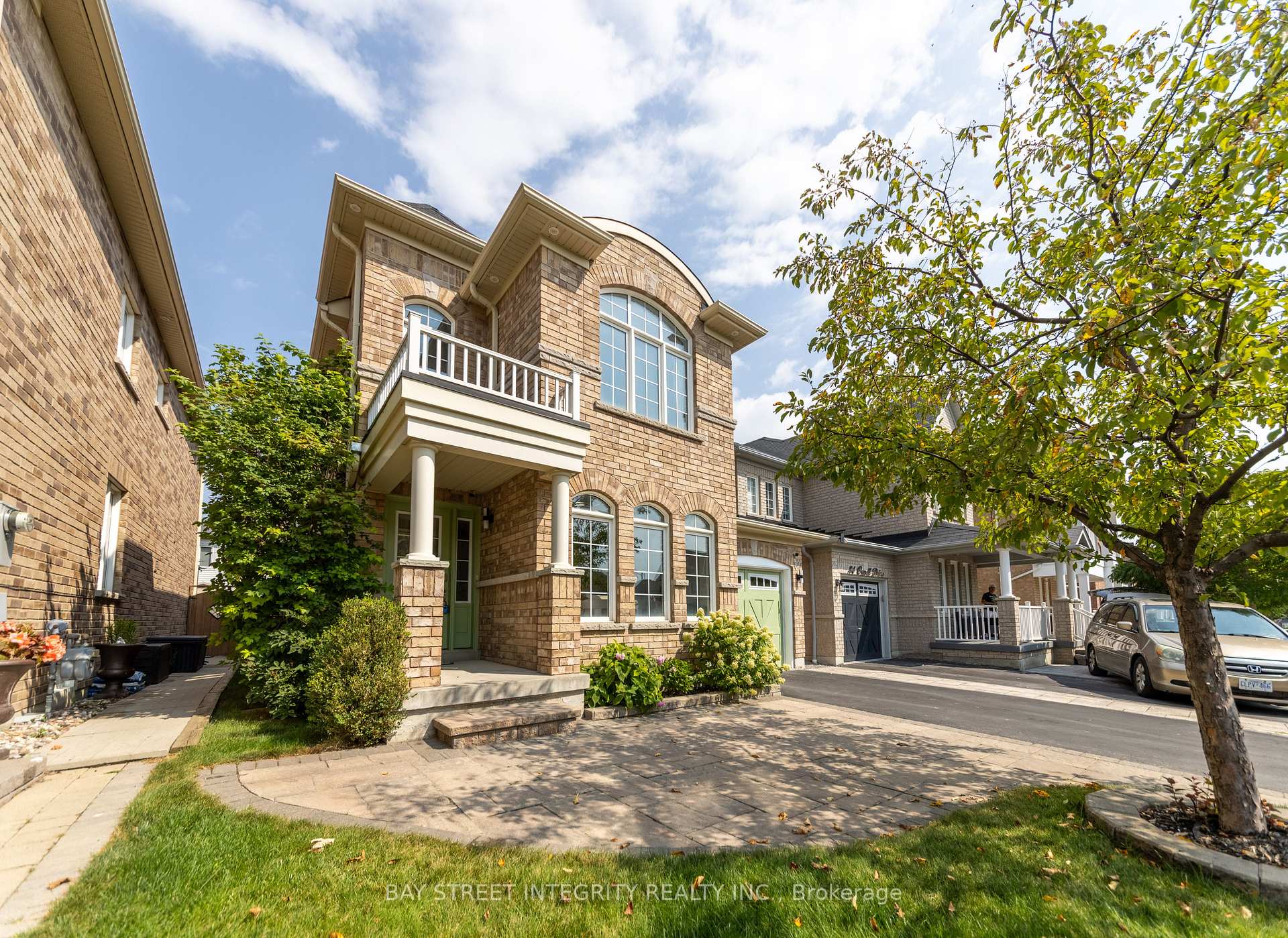 Photo 45 of 82 Oswell Drive, Ajax, Northeast Ajax — HOMEH