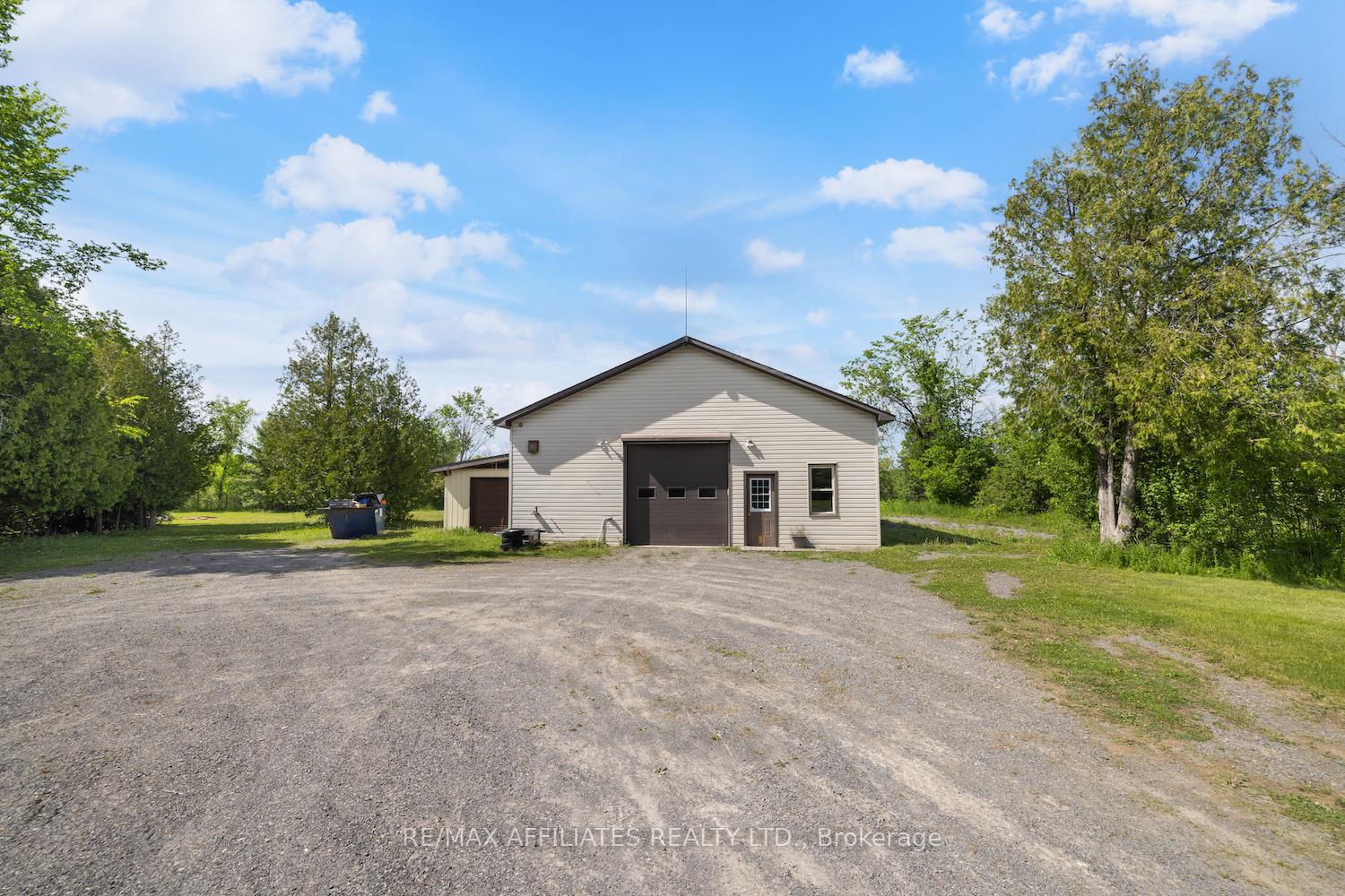 Photo 5 of 2128 10th Line, Beckwith, Beckwith Twp — HOMEH