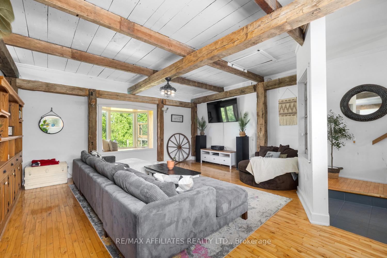 Photo 8 of 2128 10th Line, Beckwith, Beckwith Twp — HOMEH