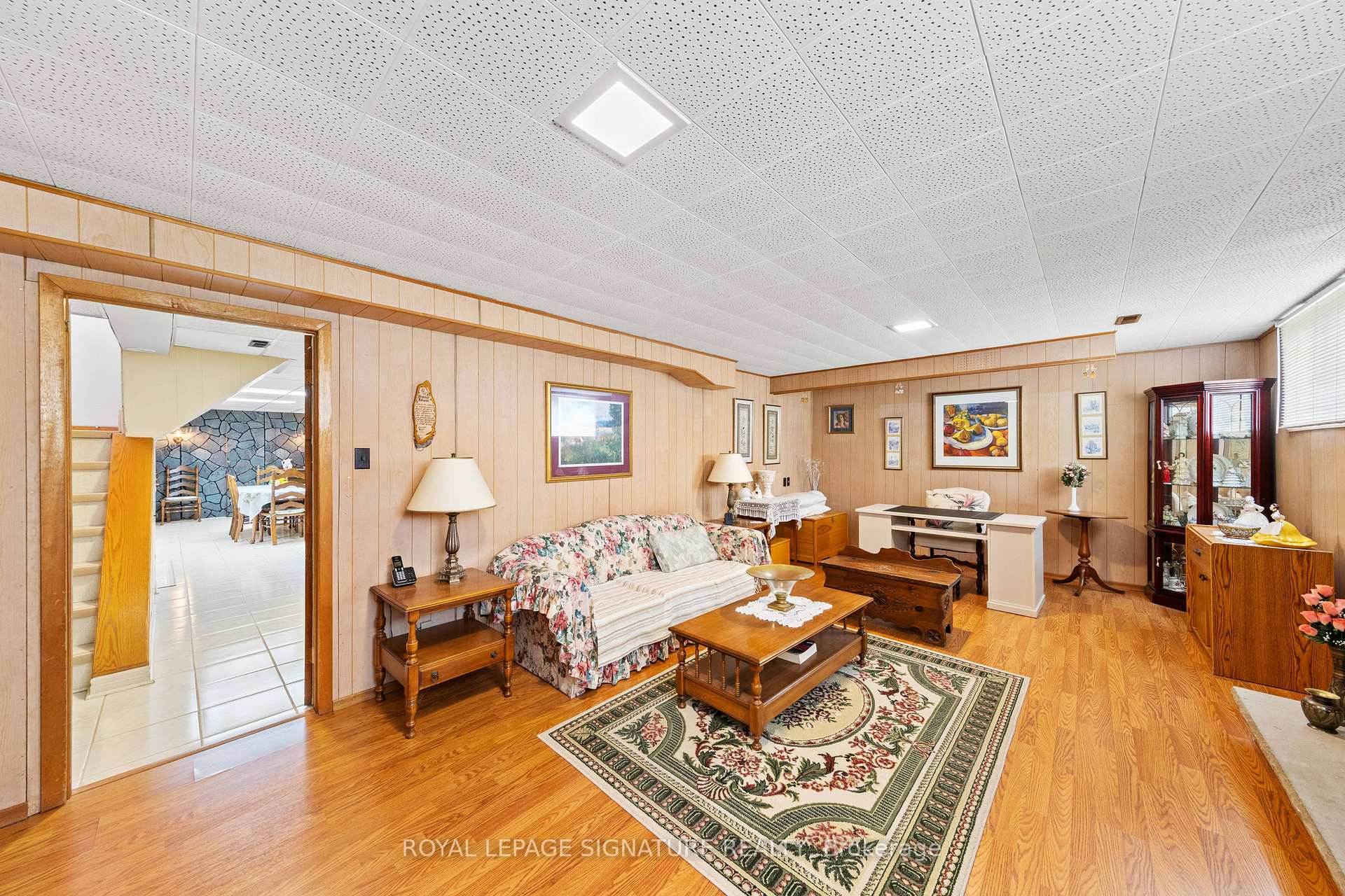 Photo 37 of 29 Woodview Road, Vaughan, East Woodbridge — HOMEH