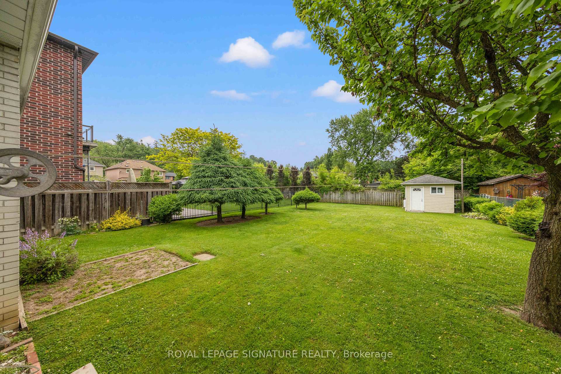 Photo 39 of 29 Woodview Road, Vaughan, East Woodbridge — HOMEH