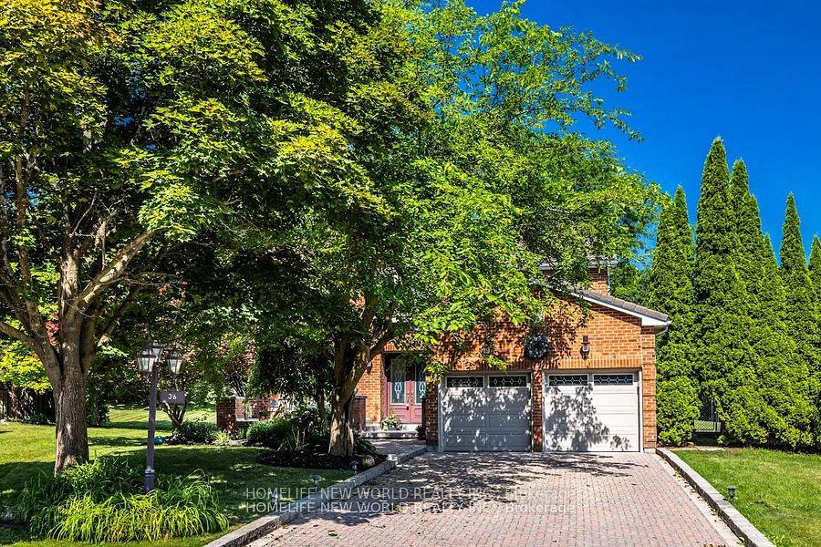 Photo 1 of 36 Whitfield Court, Aurora, Aurora Highlands — HOMEH