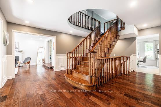 Photo 13 of 36 Whitfield Court, Aurora, Aurora Highlands — HOMEH