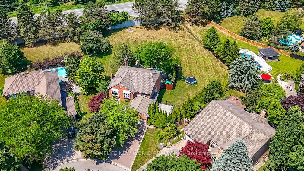 Photo 30 of 36 Whitfield Court, Aurora, Aurora Highlands — HOMEH