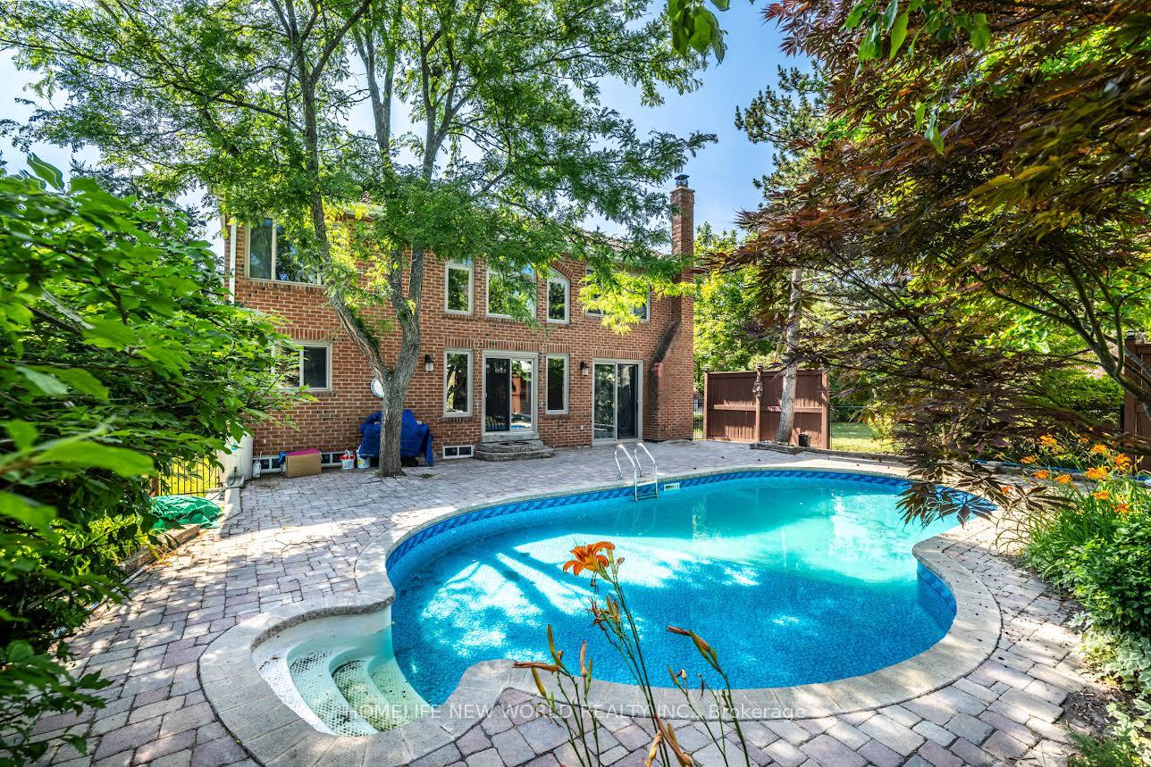 Photo 34 of 36 Whitfield Court, Aurora, Aurora Highlands — HOMEH