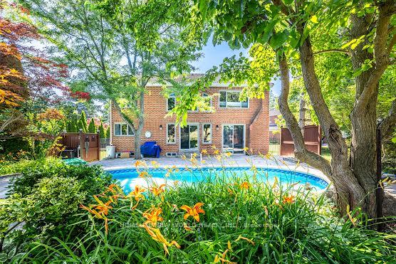 Photo 35 of 36 Whitfield Court, Aurora, Aurora Highlands — HOMEH