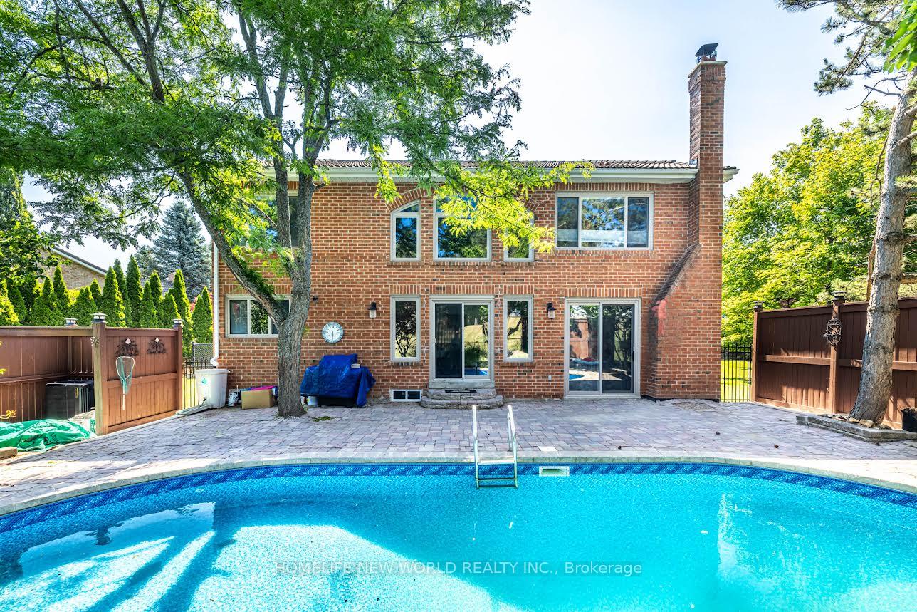 Photo 39 of 36 Whitfield Court, Aurora, Aurora Highlands — HOMEH
