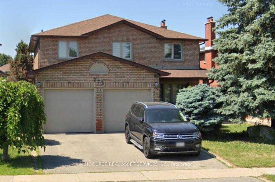 Front of Unit Main, 273 Belview Avenue