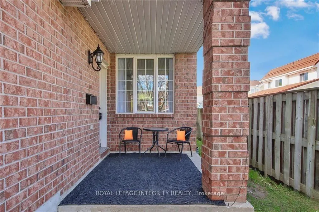 Photo 2 of 77 Daventry Crescent, Ottawa, Barrhaven - Longfields — HOMEH