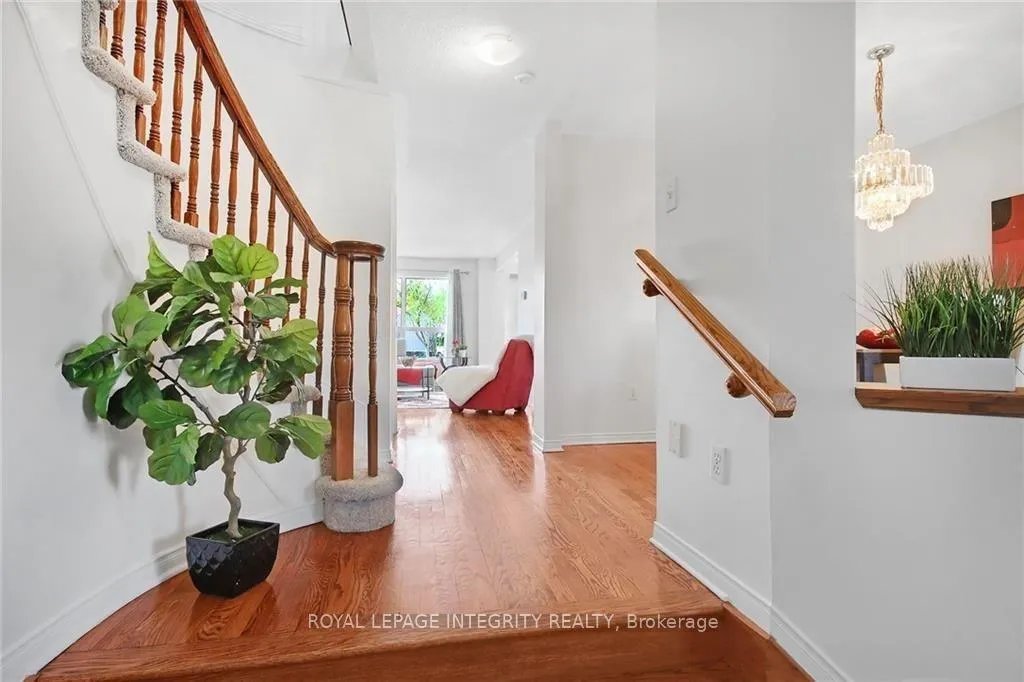 Photo 3 of 77 Daventry Crescent, Ottawa, Barrhaven - Longfields — HOMEH