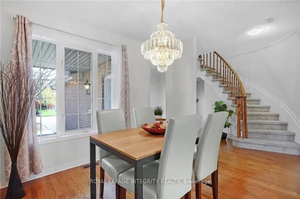 Photo 6 of 77 Daventry Crescent, Ottawa, Barrhaven - Longfields — HOMEH