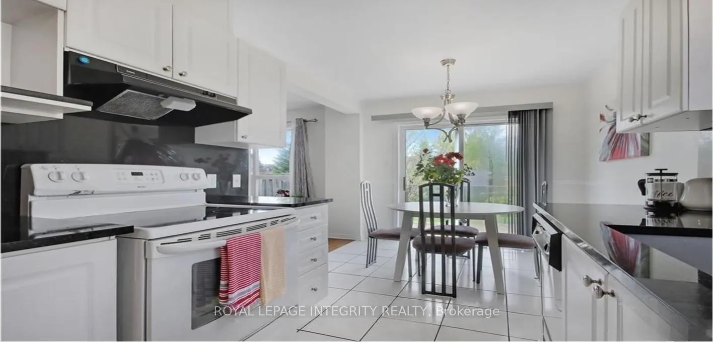 Photo 8 of 77 Daventry Crescent, Ottawa, Barrhaven - Longfields — HOMEH