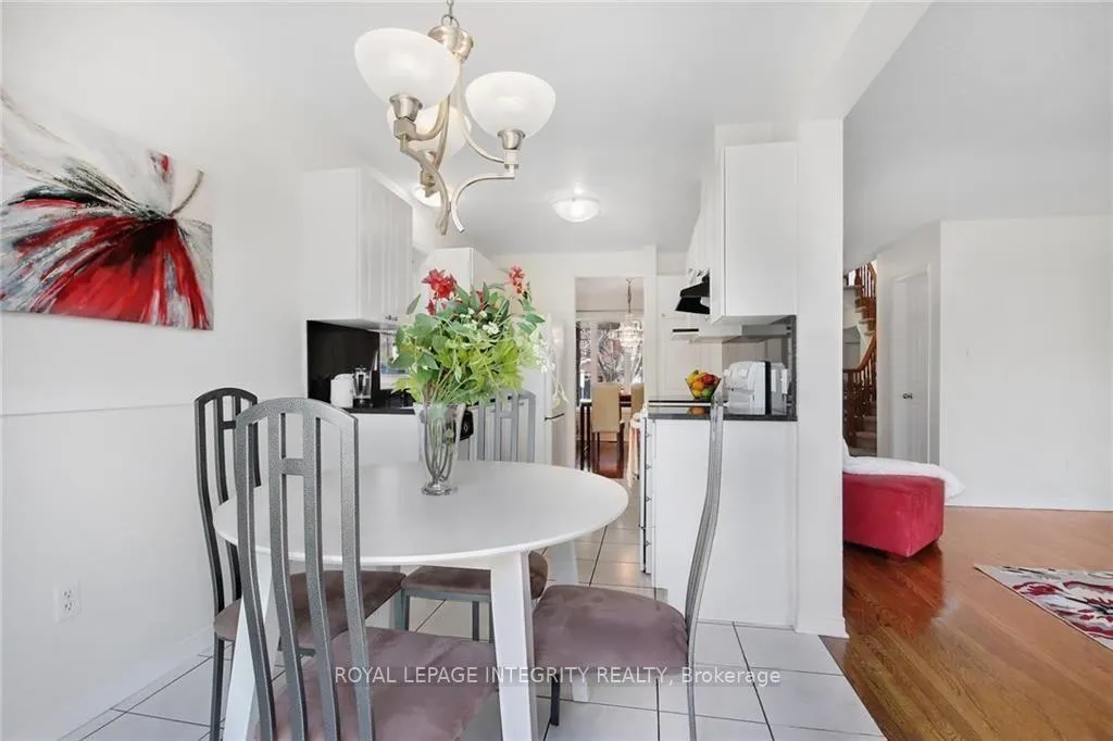 Photo 9 of 77 Daventry Crescent, Ottawa, Barrhaven - Longfields — HOMEH