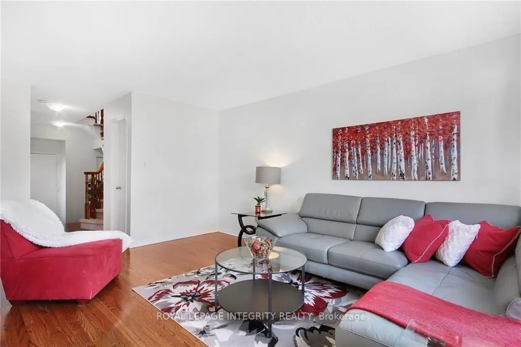 Photo 10 of 77 Daventry Crescent, Ottawa, Barrhaven - Longfields — HOMEH