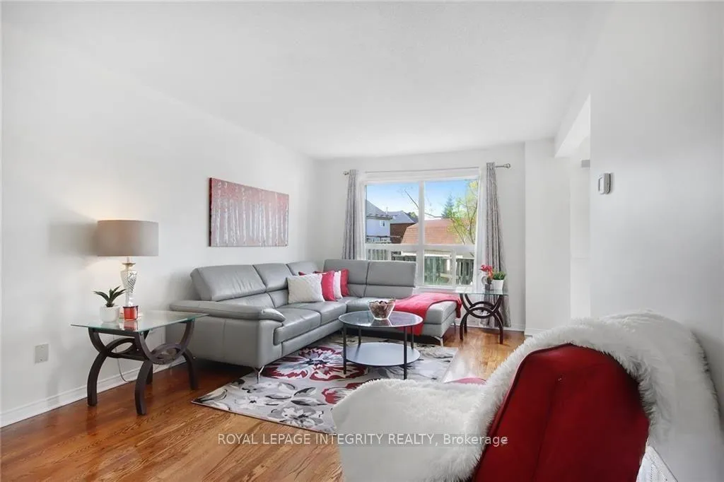 Photo 11 of 77 Daventry Crescent, Ottawa, Barrhaven - Longfields — HOMEH