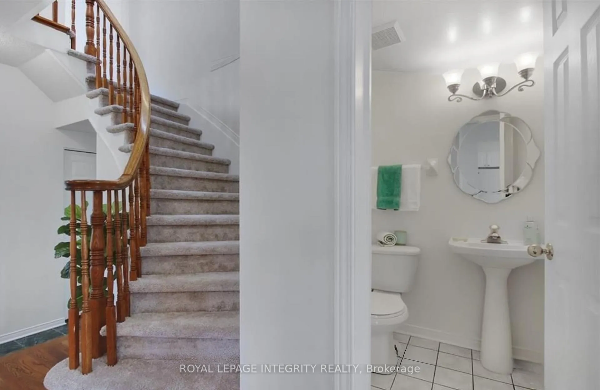 Photo 13 of 77 Daventry Crescent, Ottawa, Barrhaven - Longfields — HOMEH