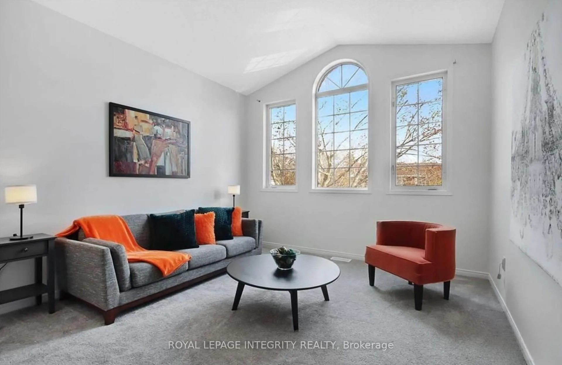 Photo 14 of 77 Daventry Crescent, Ottawa, Barrhaven - Longfields — HOMEH