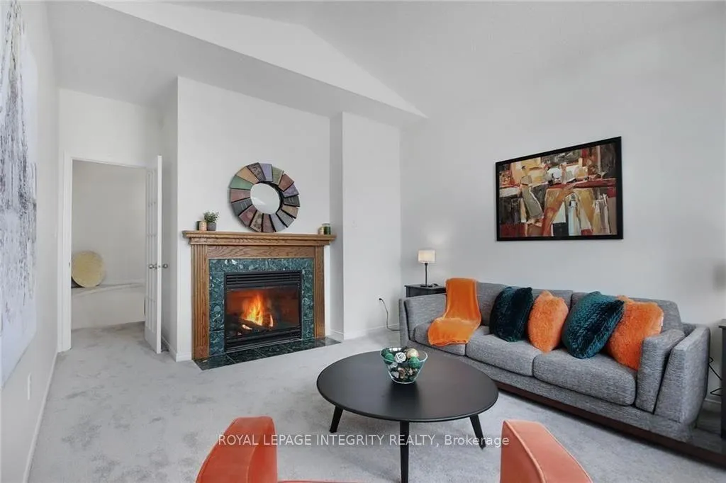 Photo 15 of 77 Daventry Crescent, Ottawa, Barrhaven - Longfields — HOMEH