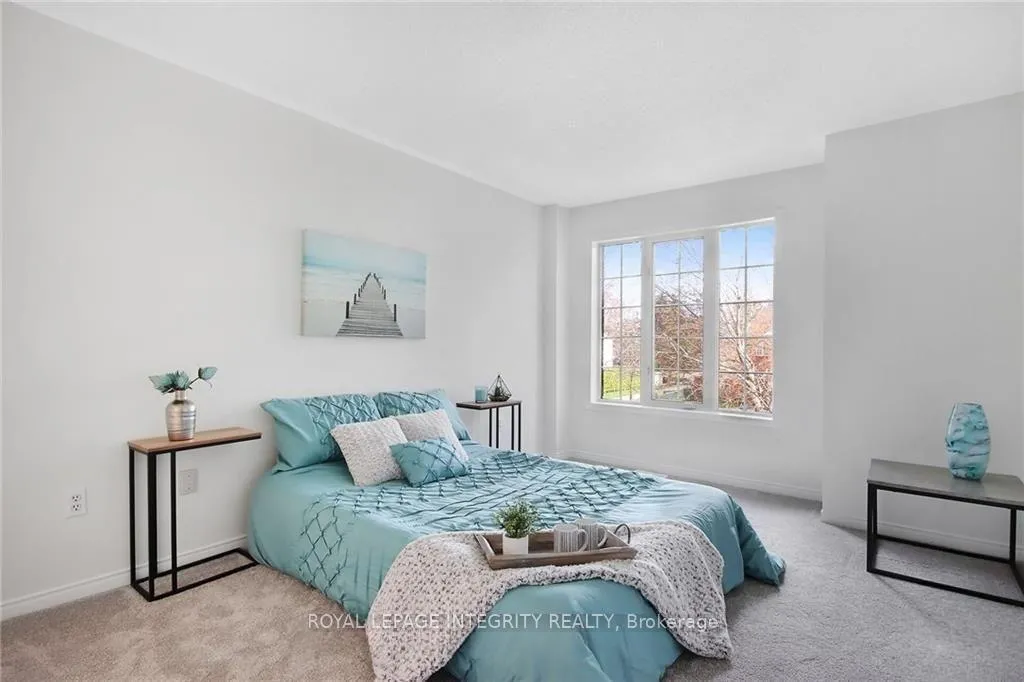 Photo 16 of 77 Daventry Crescent, Ottawa, Barrhaven - Longfields — HOMEH