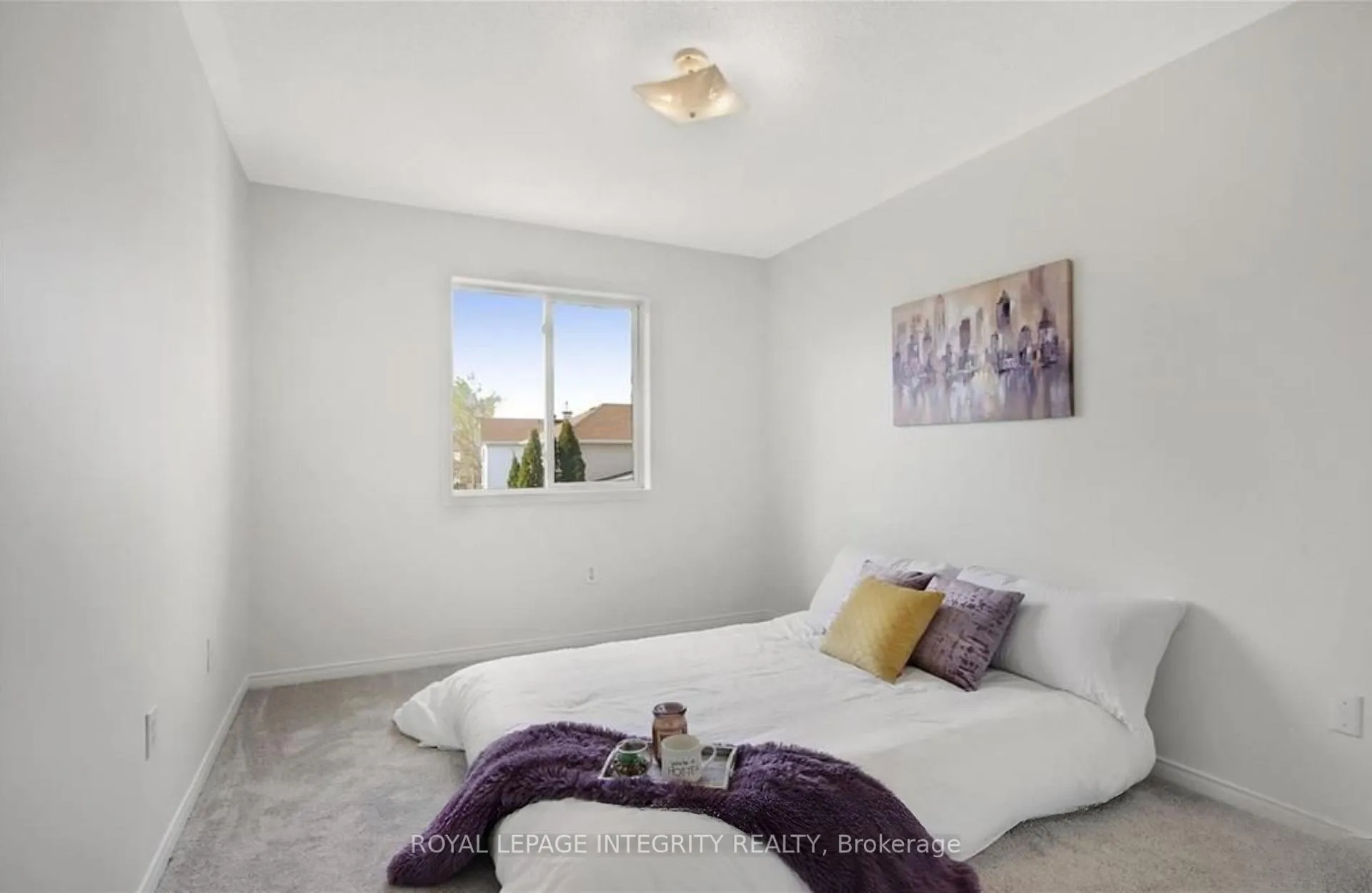 Photo 19 of 77 Daventry Crescent, Ottawa, Barrhaven - Longfields — HOMEH