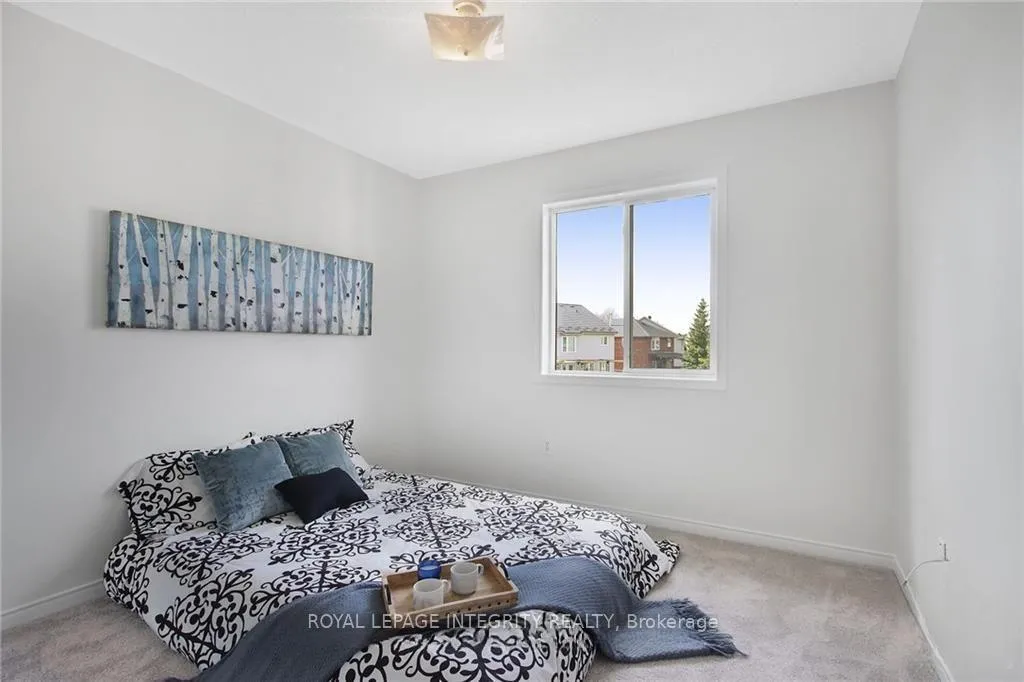 Photo 20 of 77 Daventry Crescent, Ottawa, Barrhaven - Longfields — HOMEH